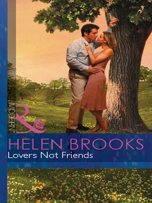 cover image of Lovers Not Friends